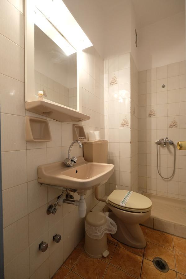Hotel Sevdali Myrina Luaran gambar